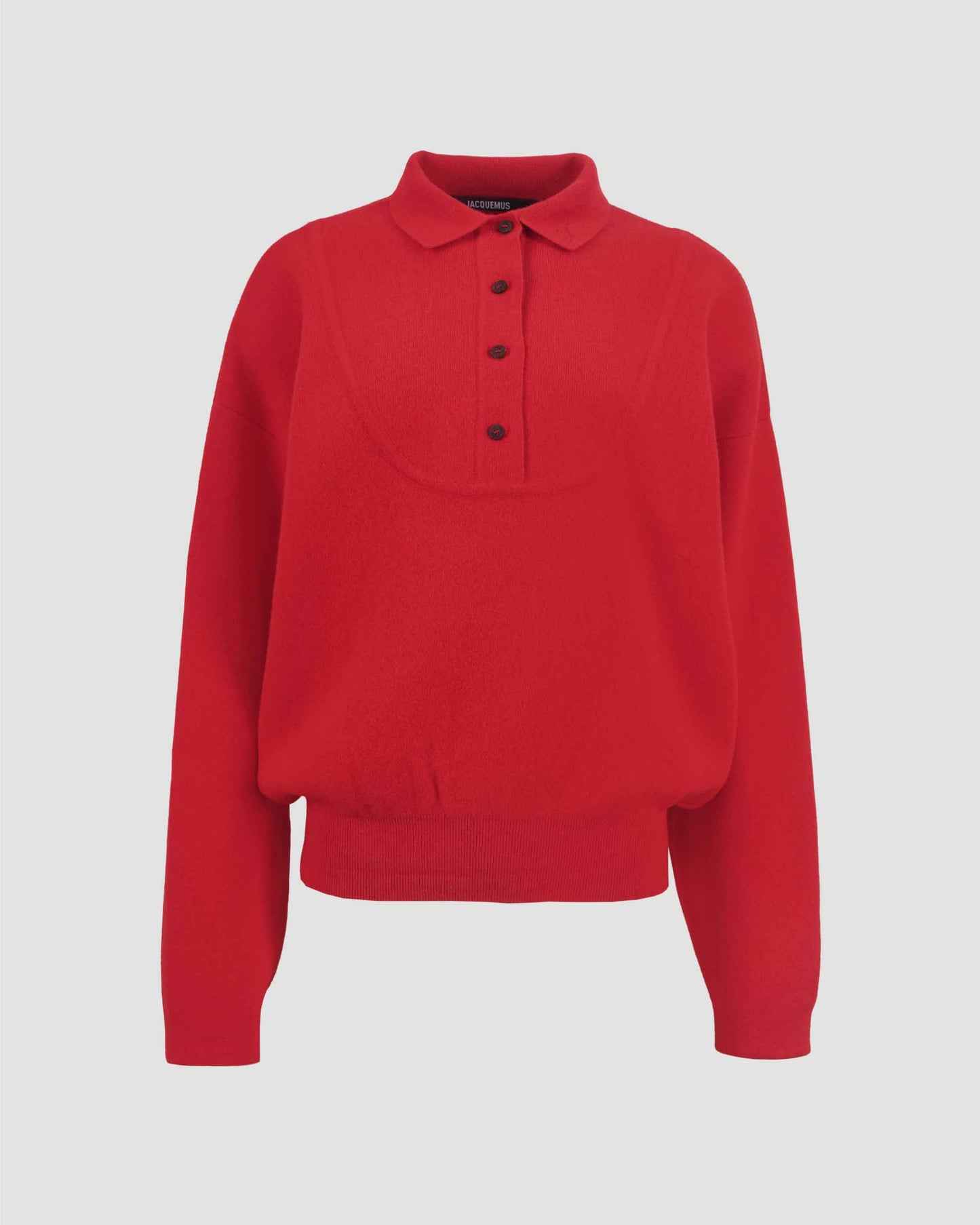 The Pallone Knit Sweater