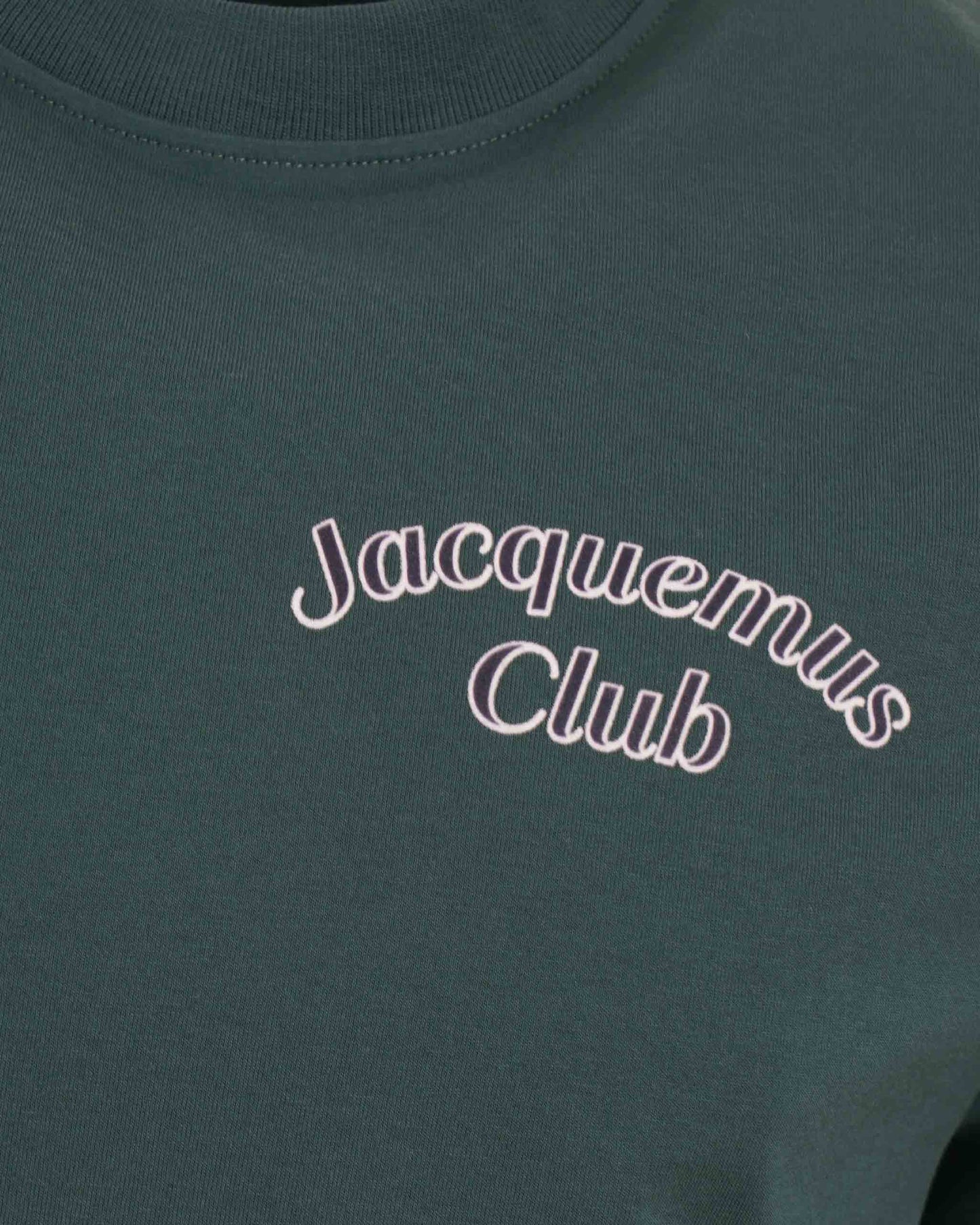 Le T-Shirt Club