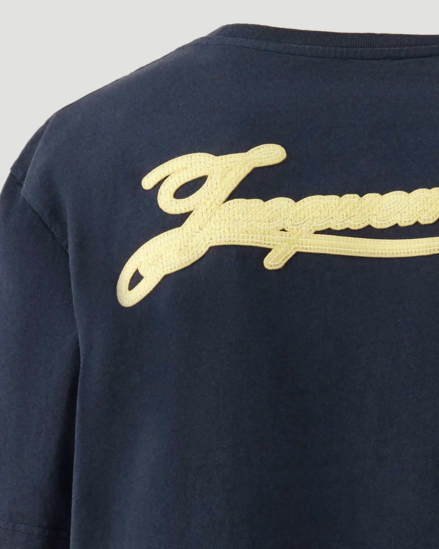 The Torneo Short-Sleeve T-shirt