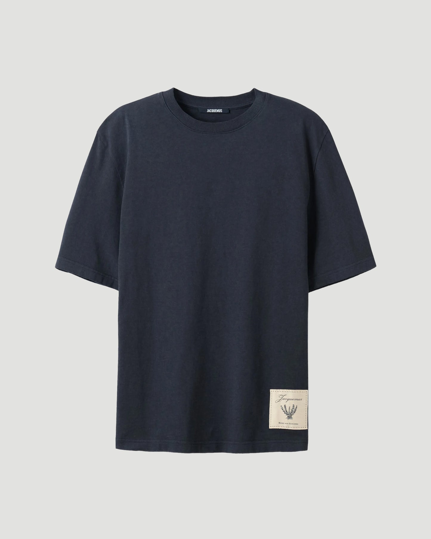 The Torneo Short-Sleeve T-shirt