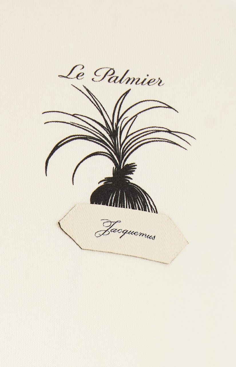 The Palmer T-Shirt