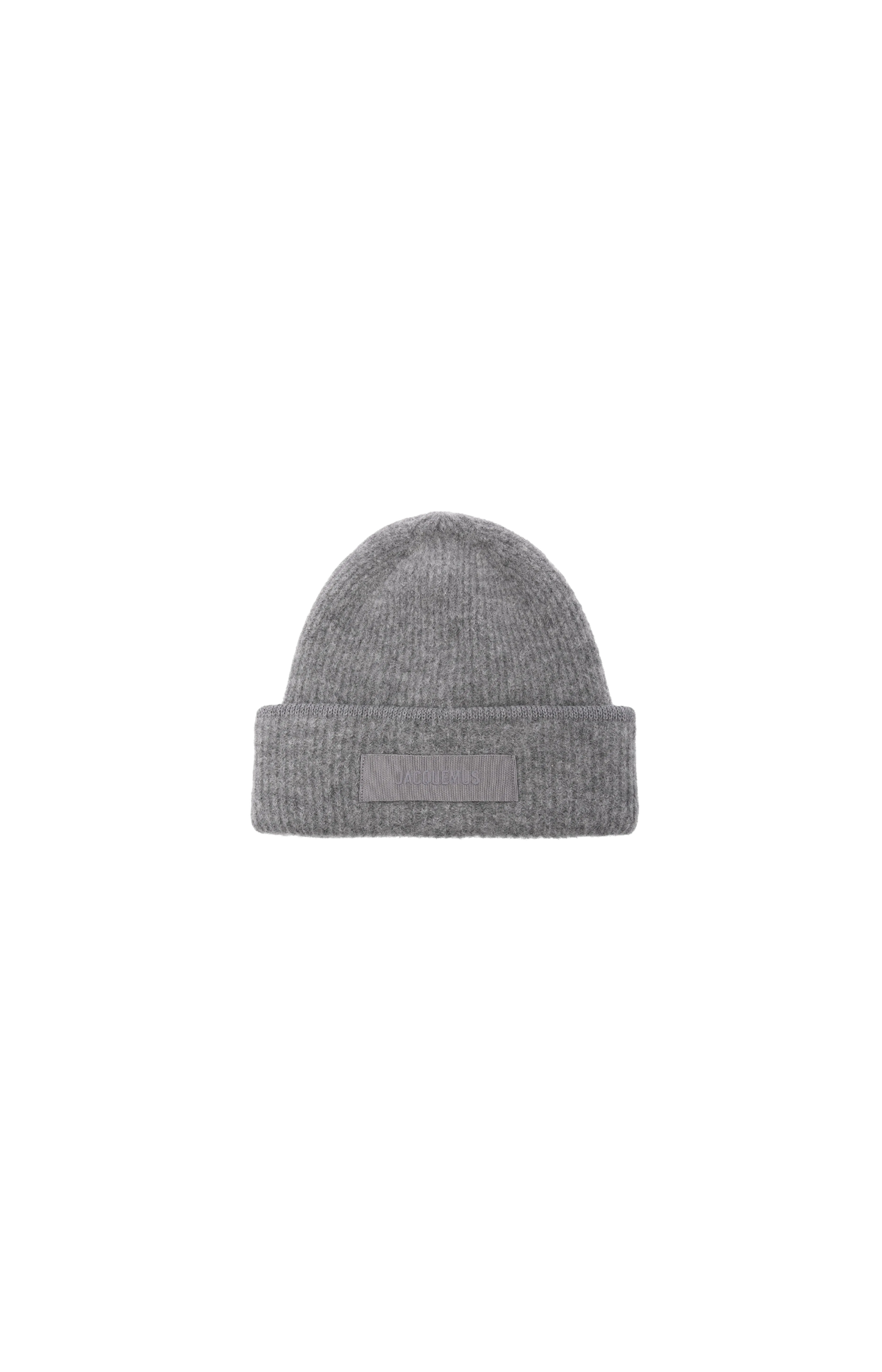 The Gros Grain beanie