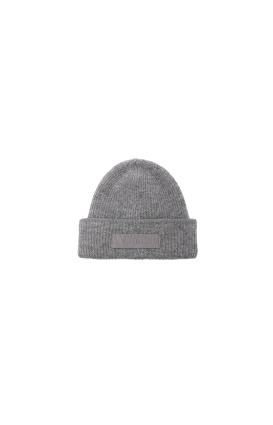 The Gros Grain beanie