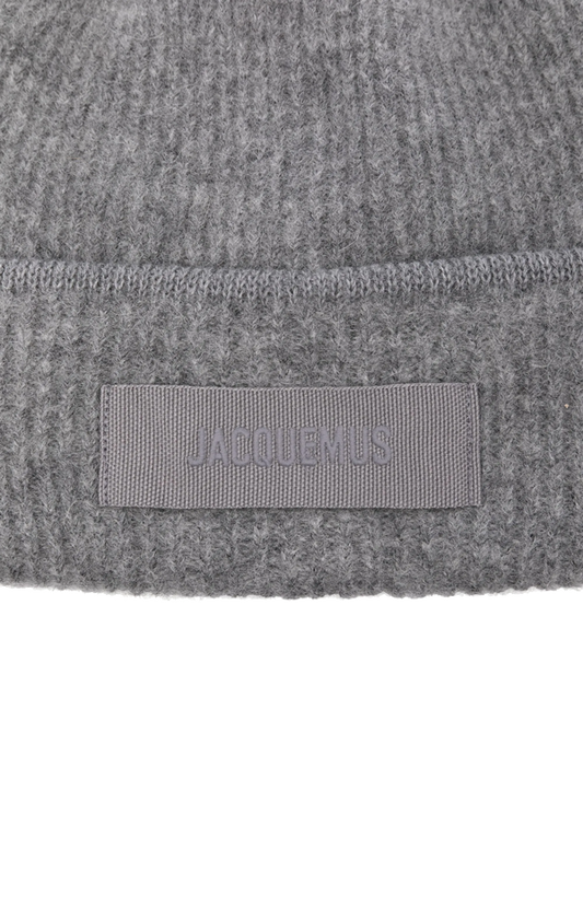 The Gros Grain beanie