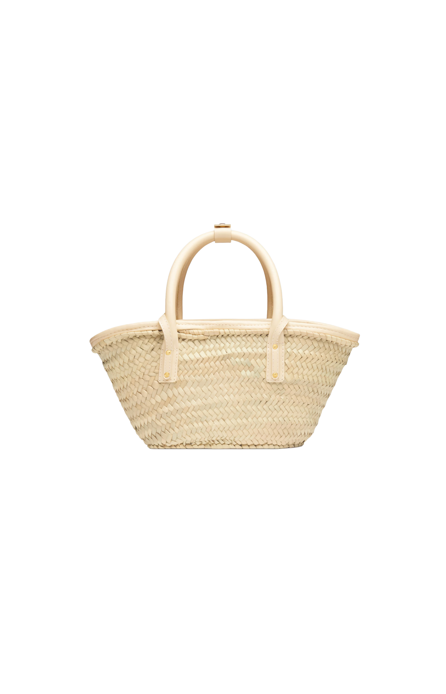 Le Petit Soli Basket Bag