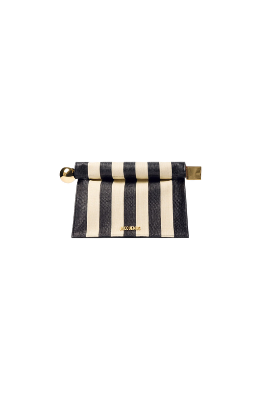 The Rond Carré Clutch