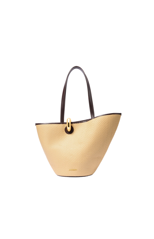 La Bambola tote bag