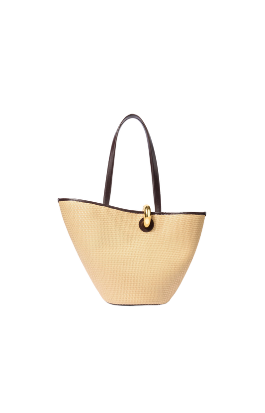 La Bambola tote bag