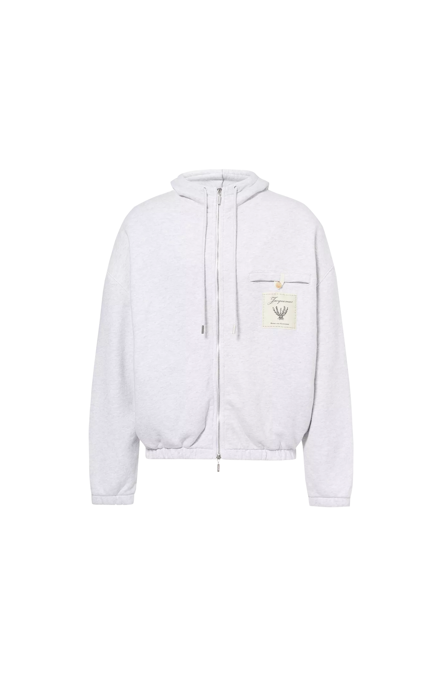 The Torneo Hoodie