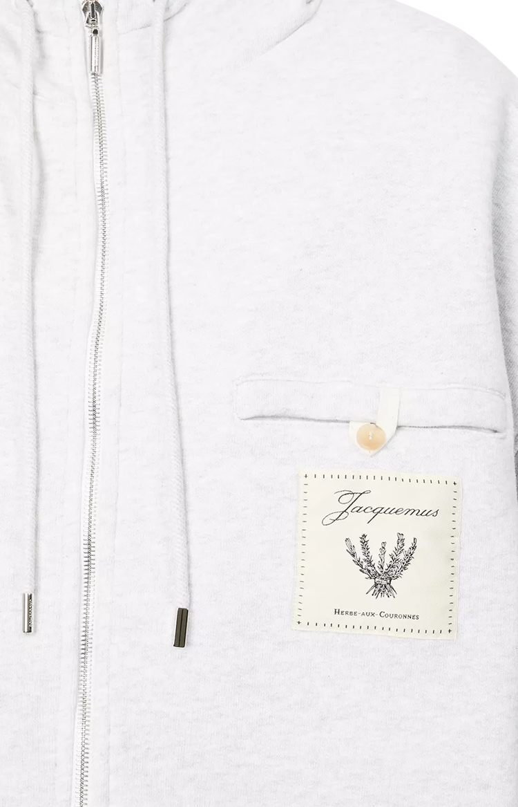 The Torneo Hoodie