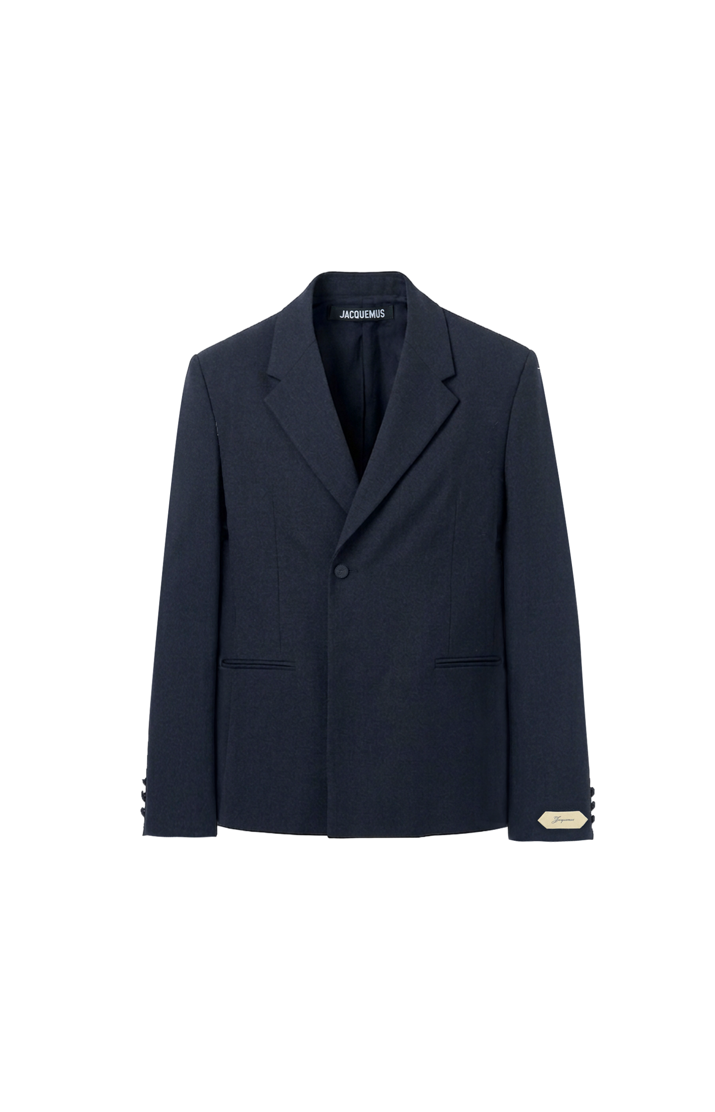 The Melo Jacket