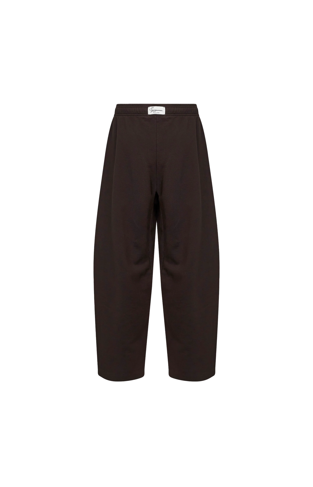 Men's Corso Sweatpants in Dark Brown