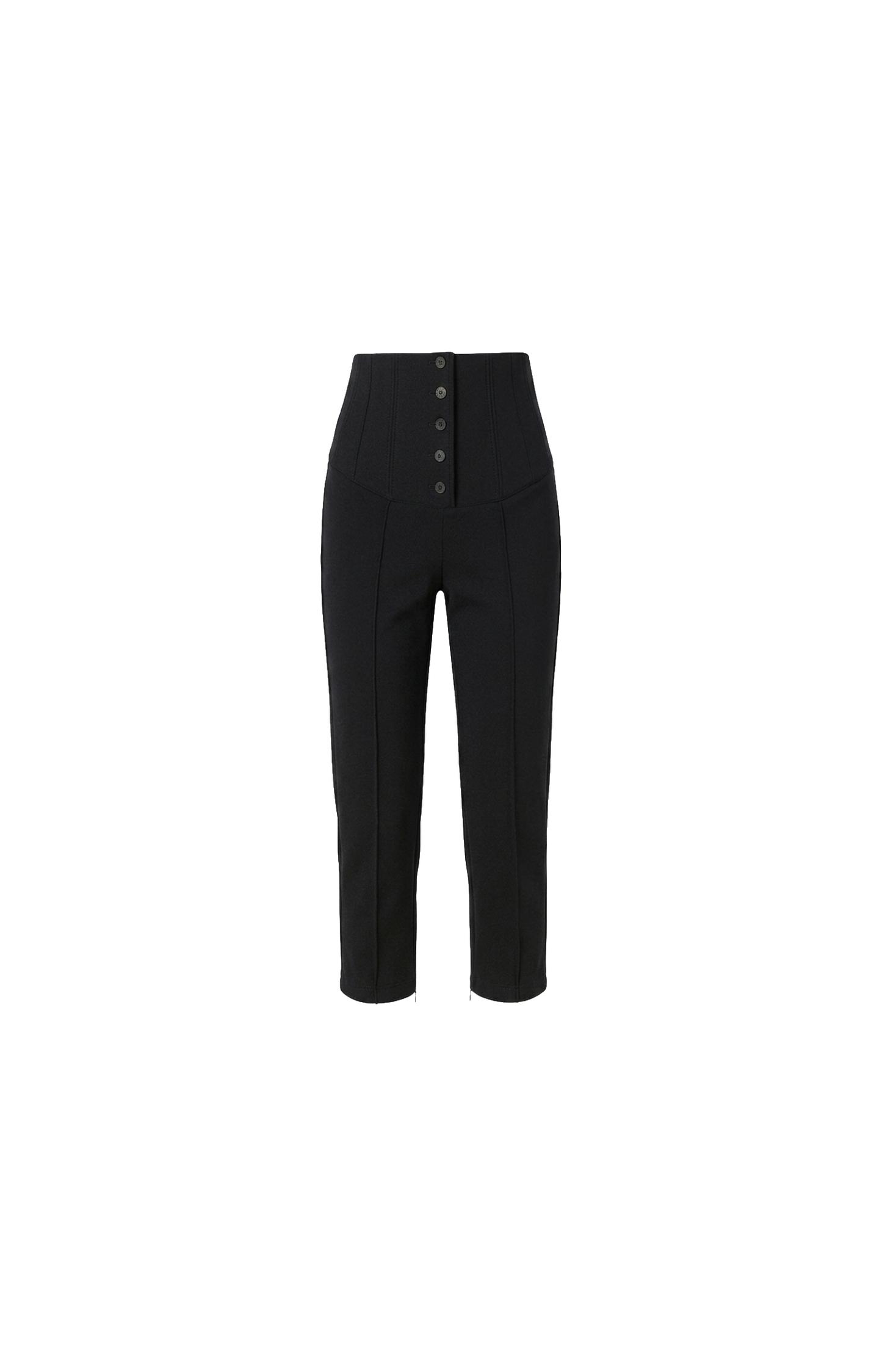 The Arlesien Cropped Trousers