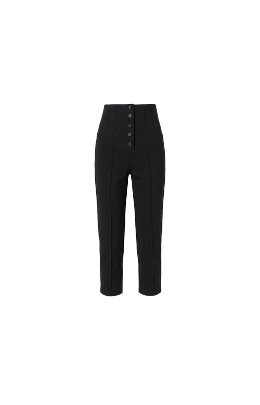 The Arlesien Cropped Trousers