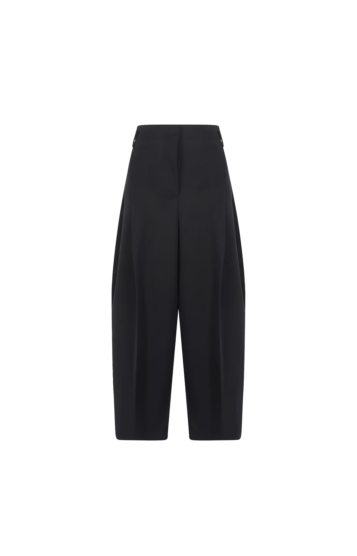 The Miami Trousers in Black