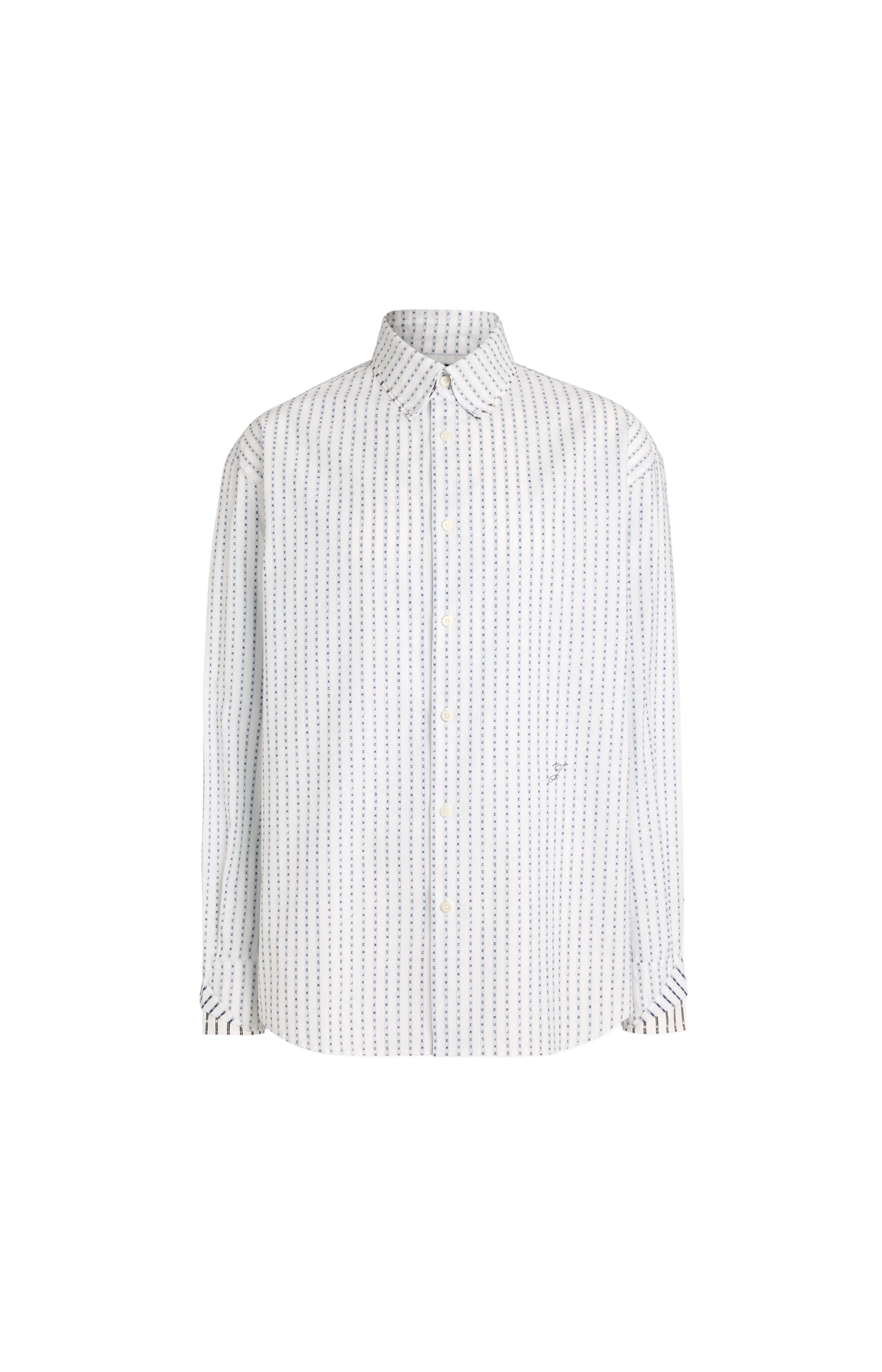Letro Striped Shirt