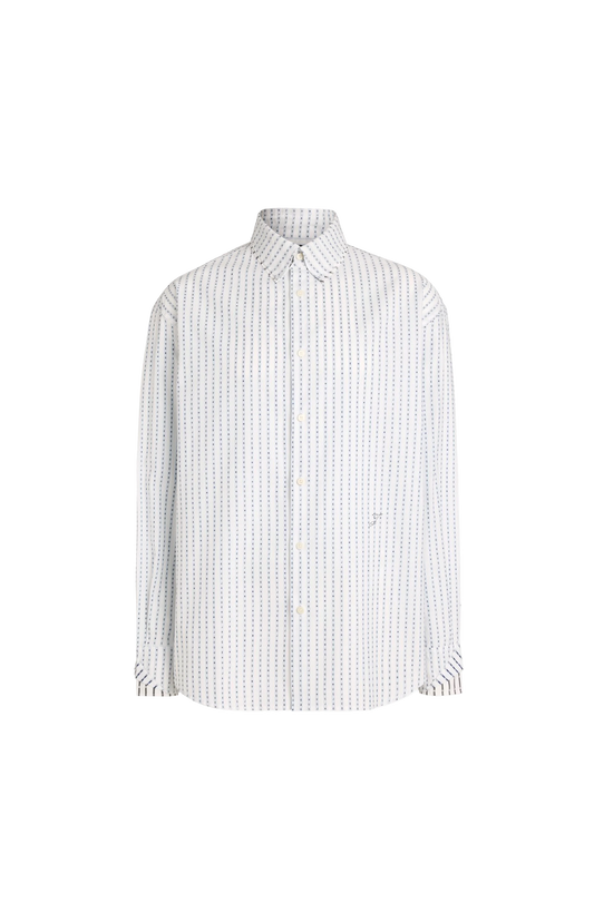 Letro Striped Shirt