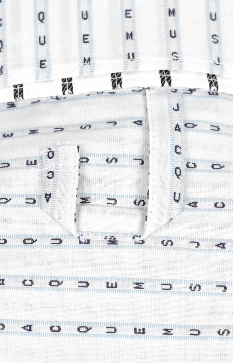 Letro Striped Shirt
