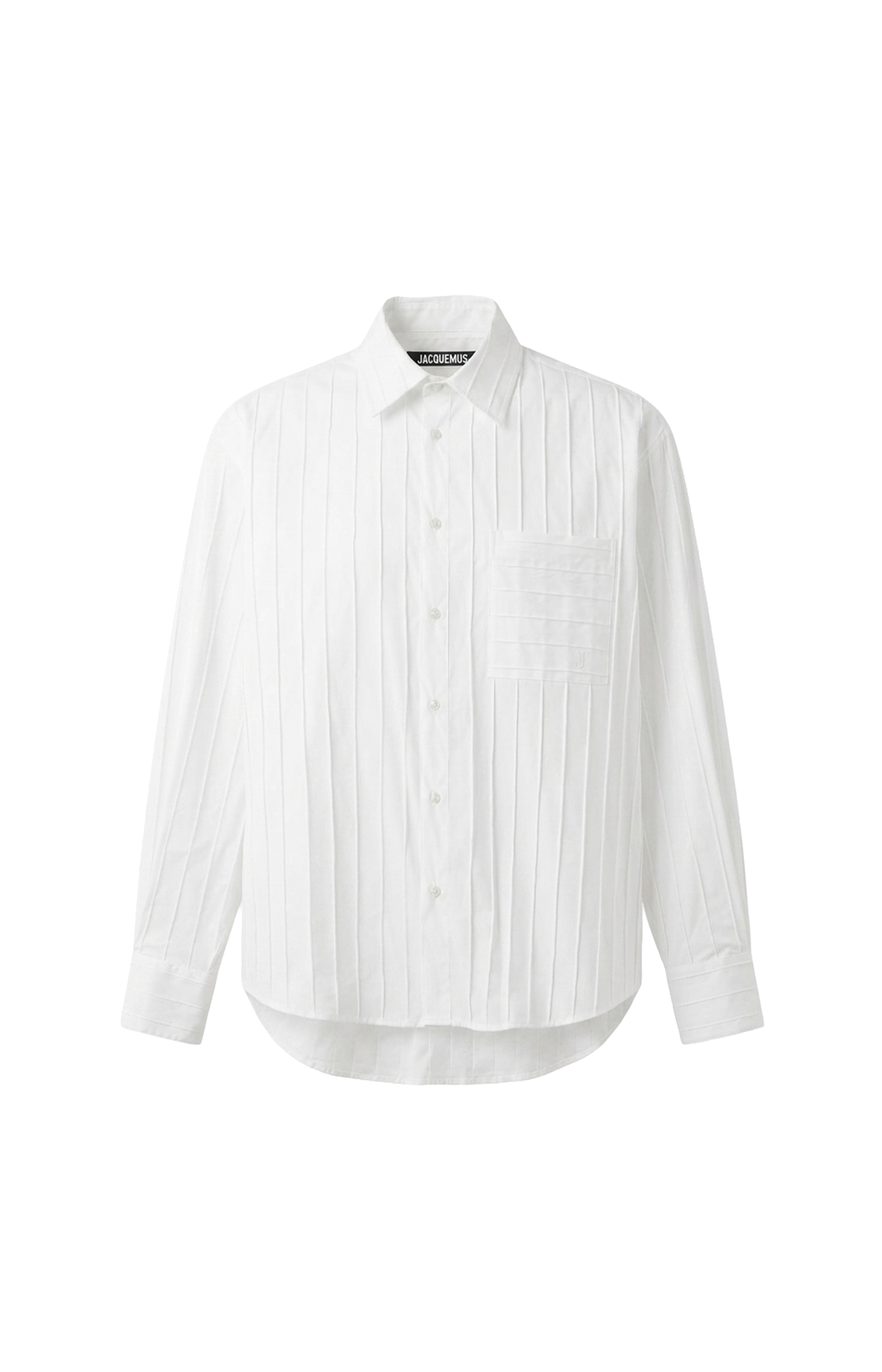 Camargue Shirt