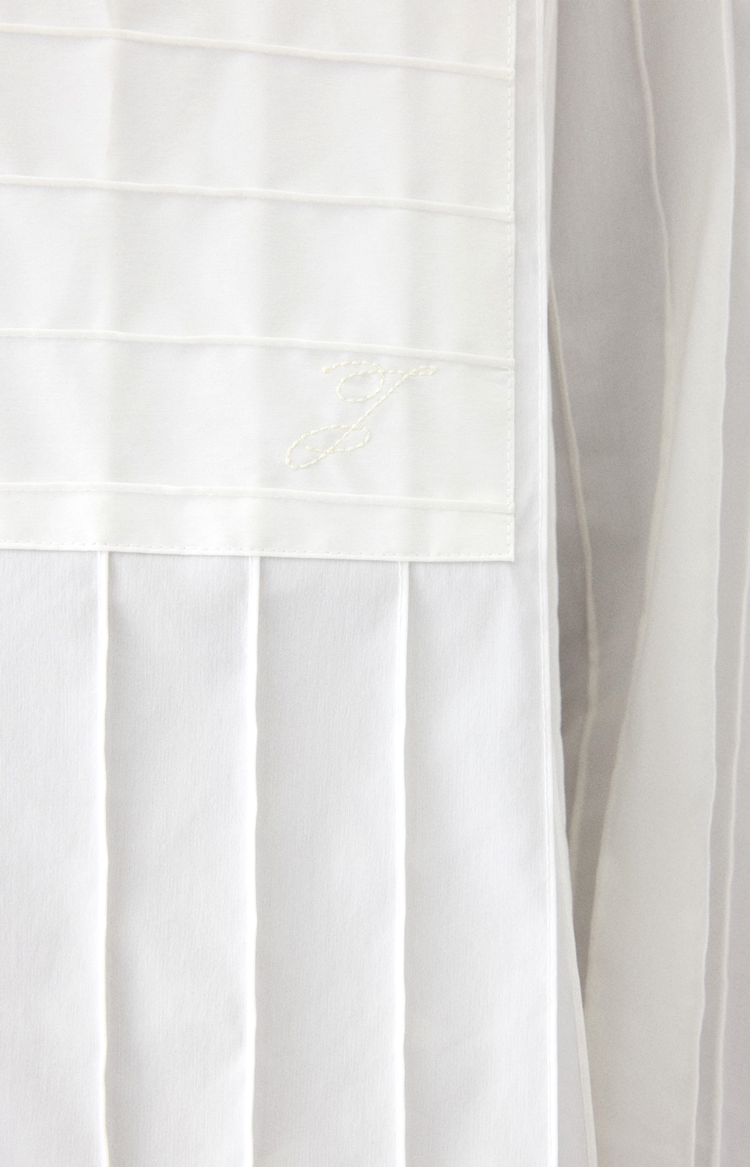 Camargue Shirt