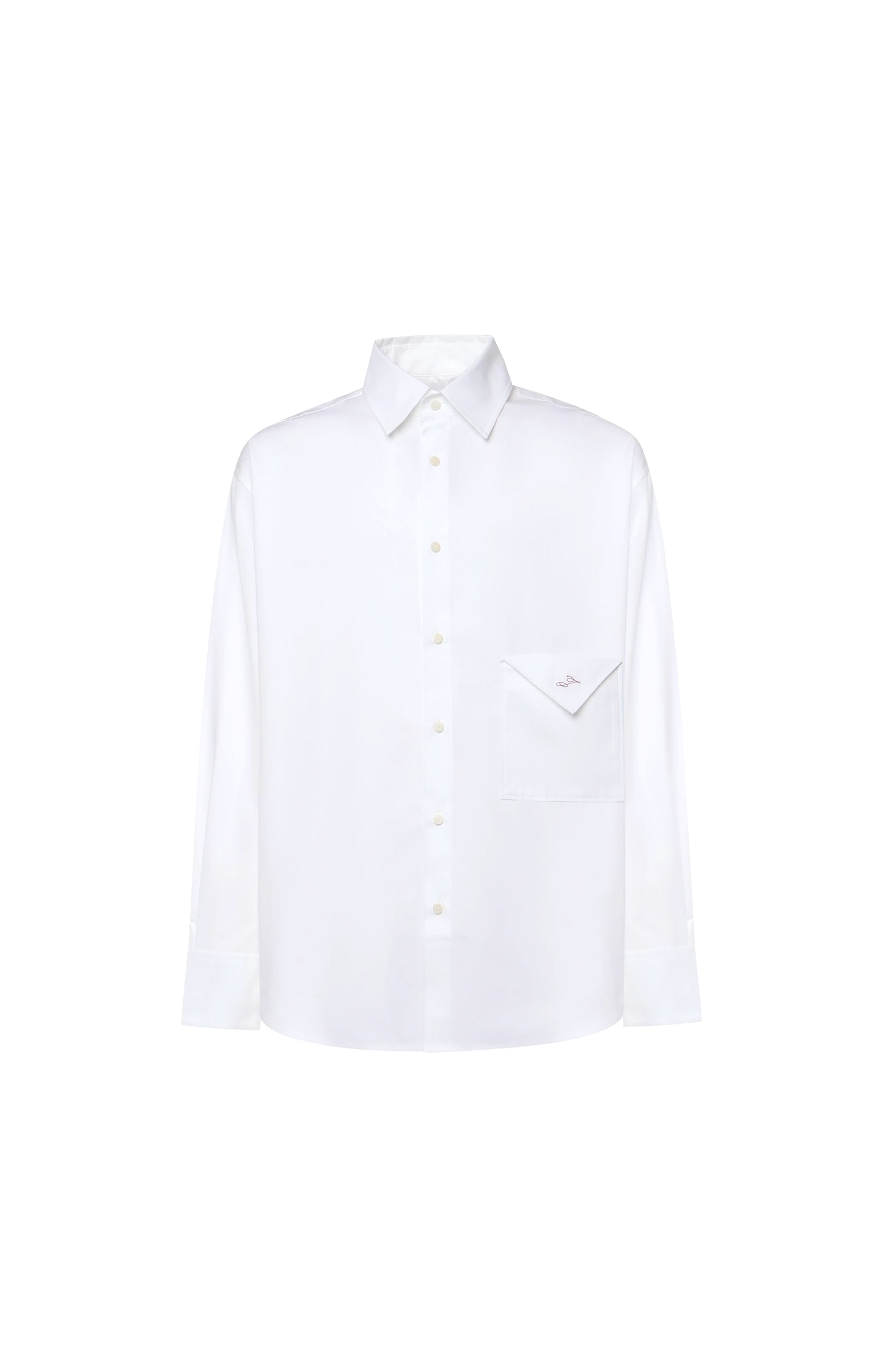 The Nappe Shirt