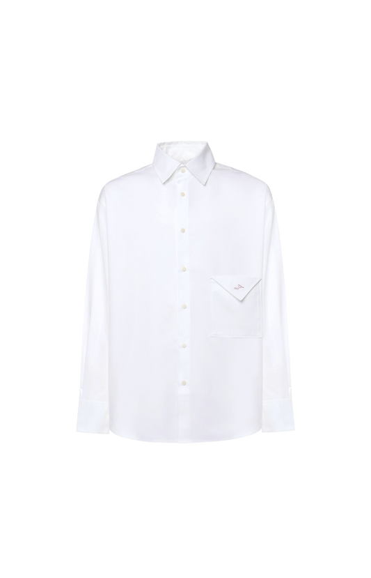 The Nappe Shirt