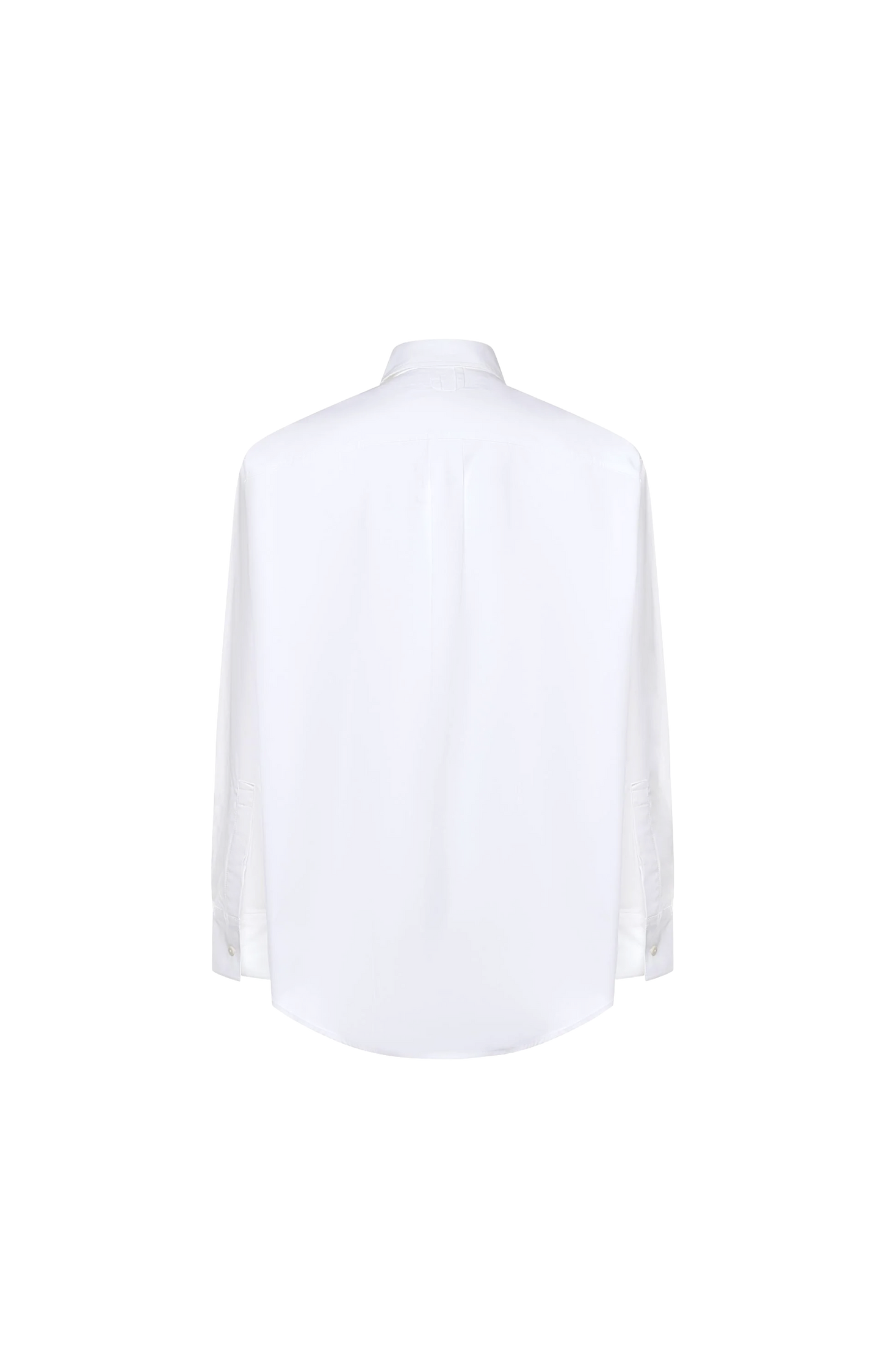 The Nappe Shirt