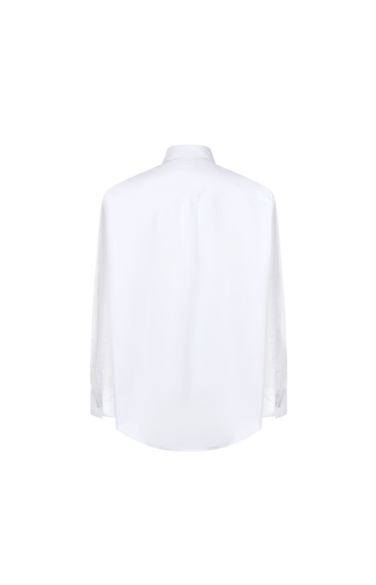 The Nappe Shirt