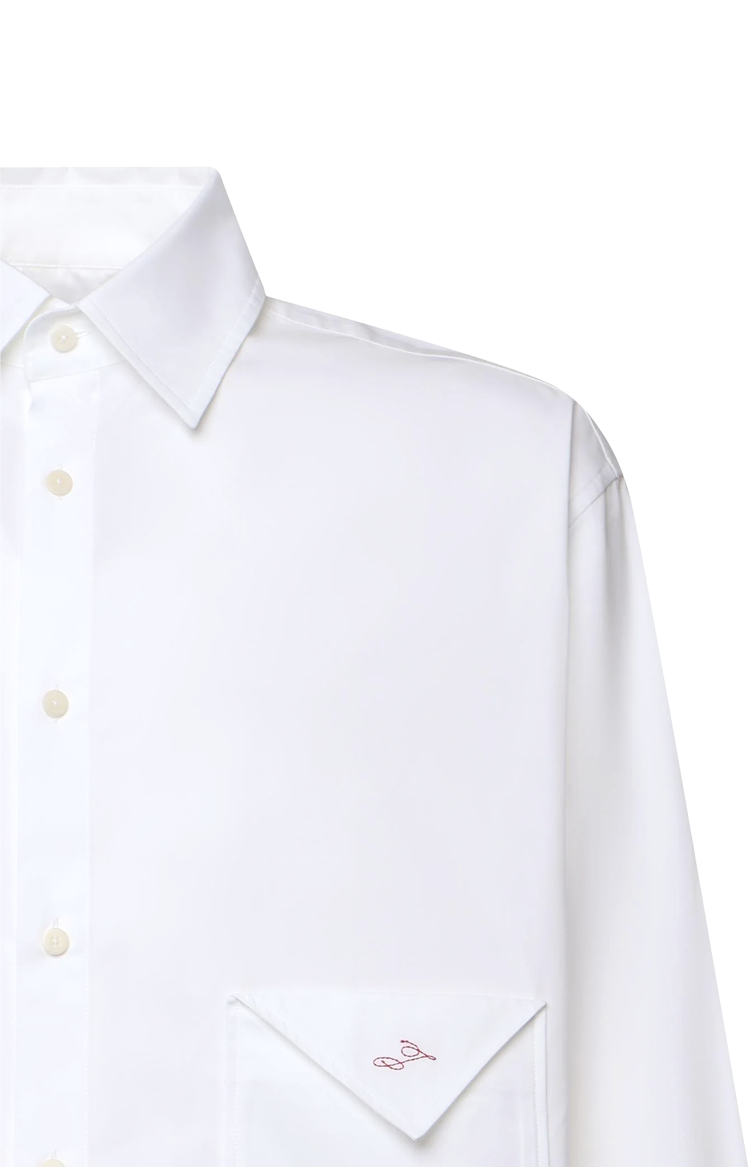 The Nappe Shirt