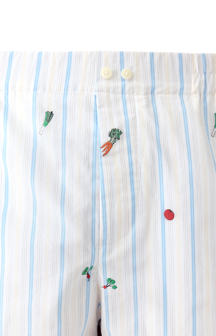 The Caleçon Boxer Shorts