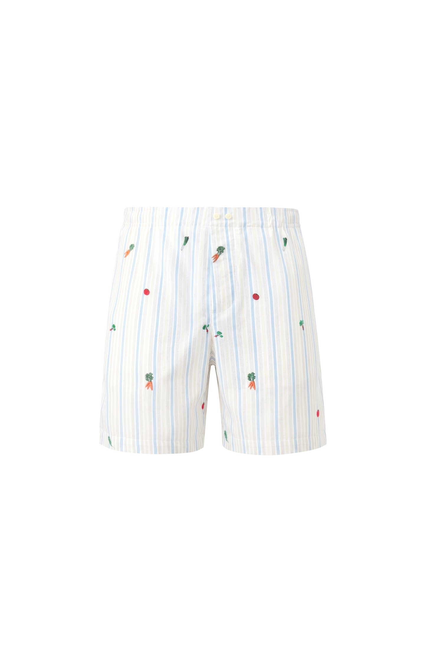 The Caleçon Boxer Shorts