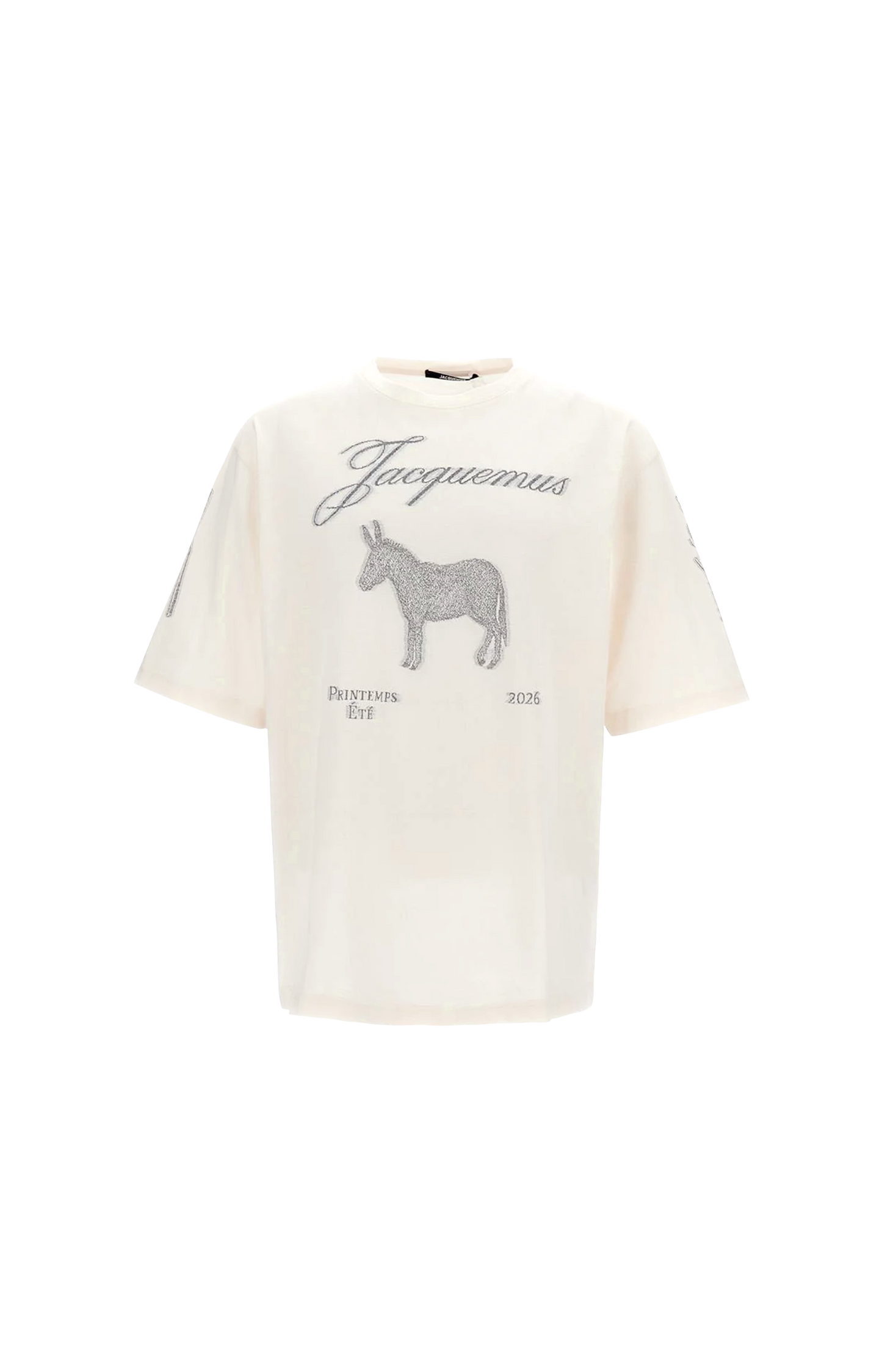 The Âne Short-Sleeve T-Shirt