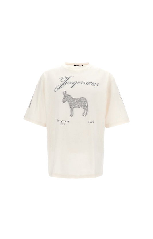 The Âne Short-Sleeve T-Shirt