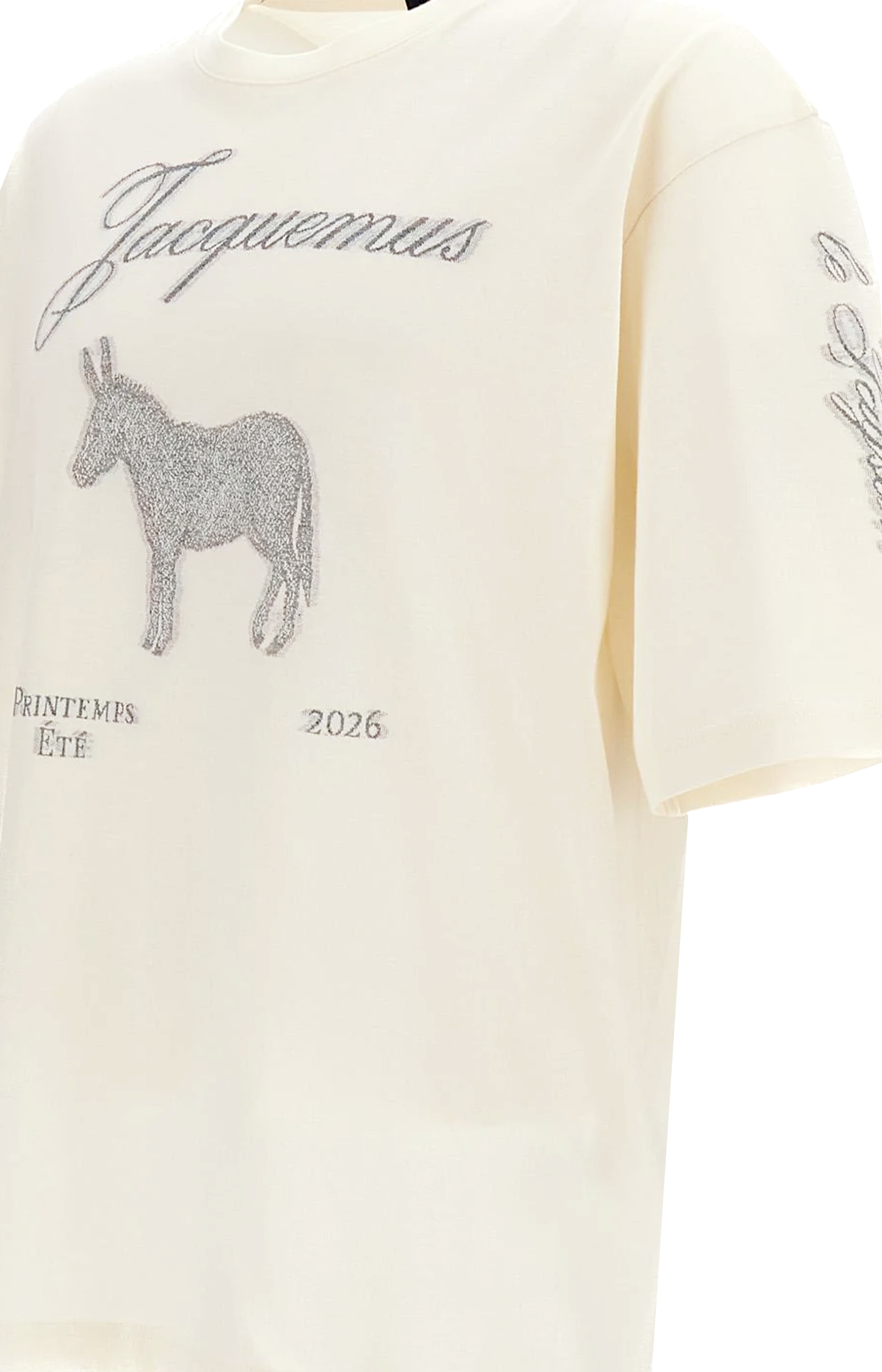 The Âne Short-Sleeve T-Shirt
