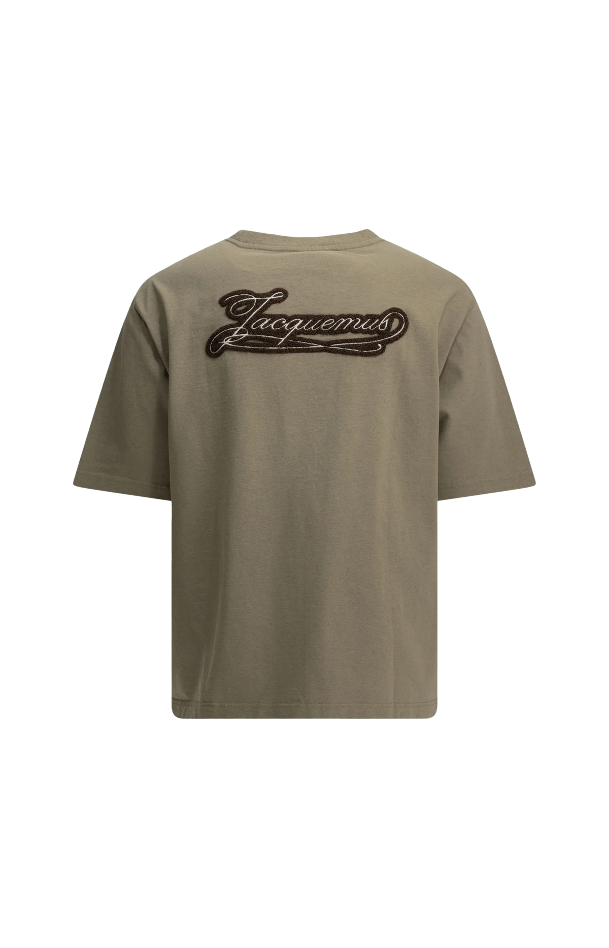 The Torneo T-Shirt in Beige