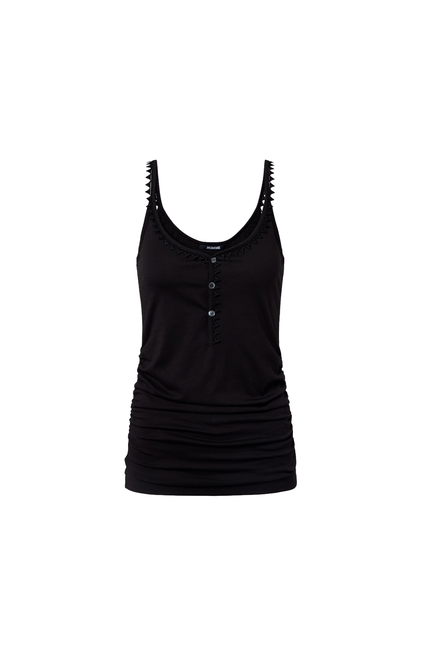 Le Debardeur Clavela Tank Top