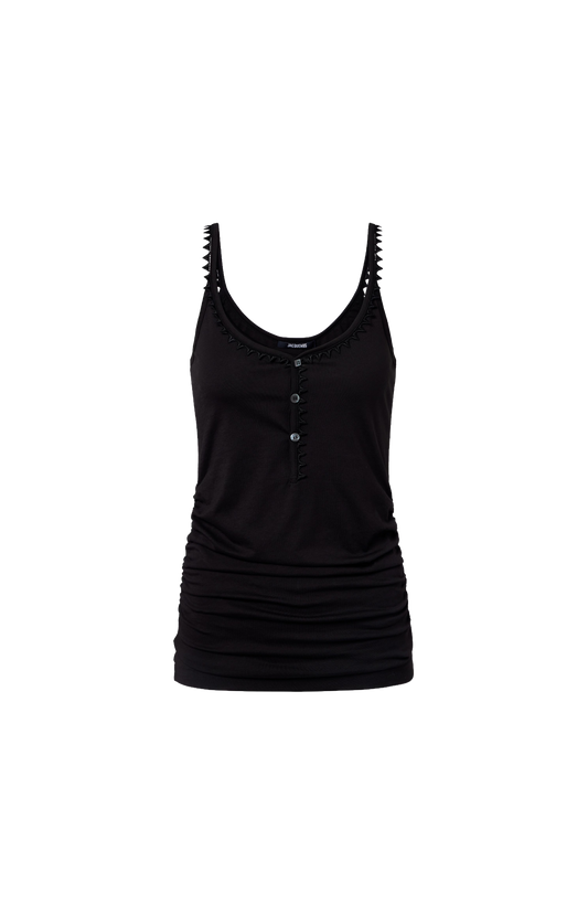 Le Debardeur Clavela Tank Top