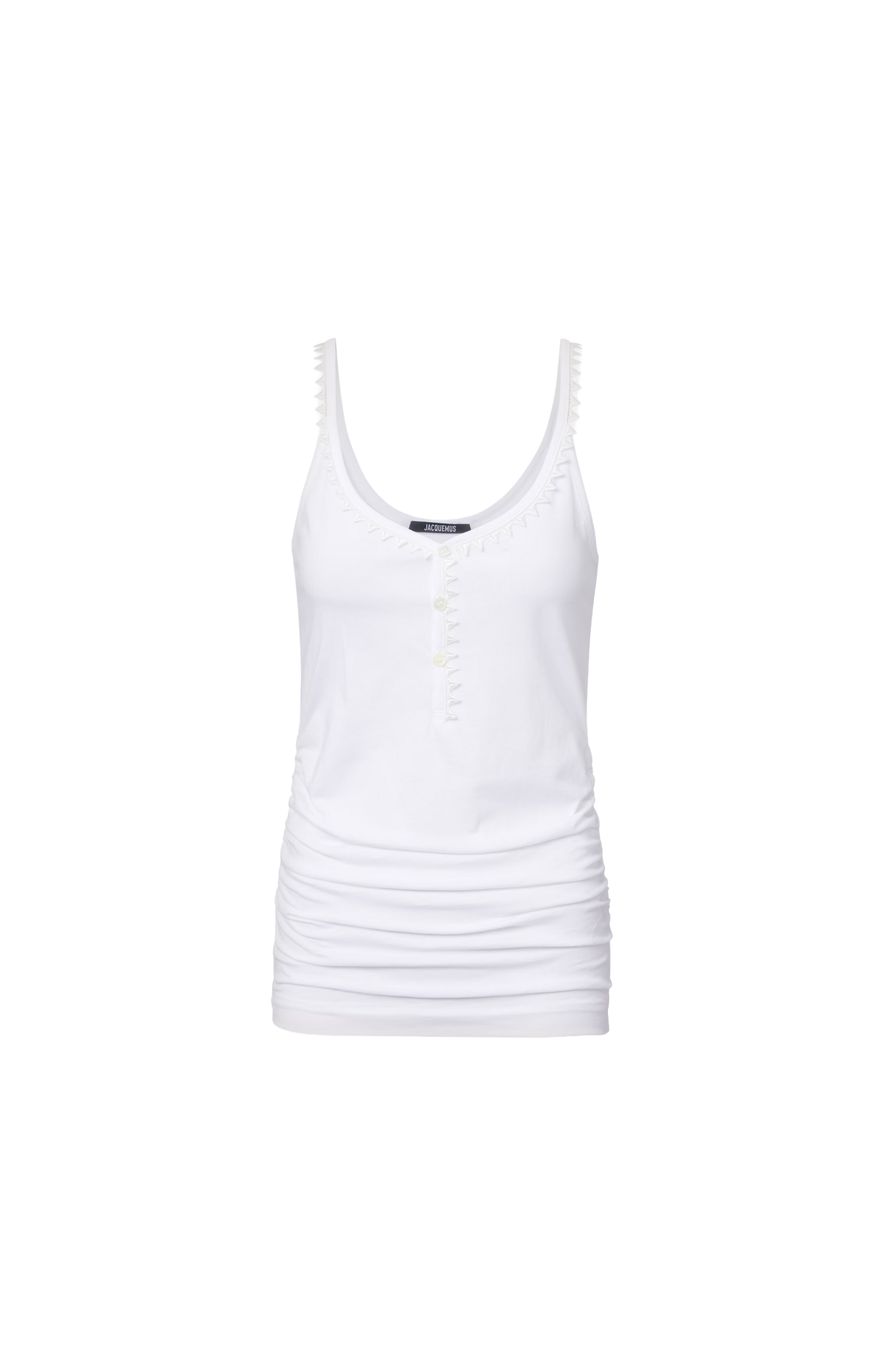 Le Debardeur Clavela Tank Top