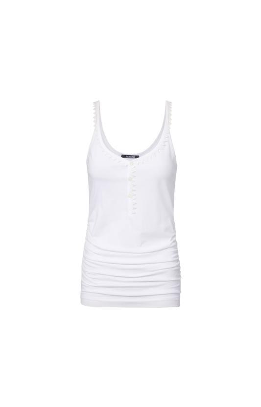 Le Debardeur Clavela Tank Top
