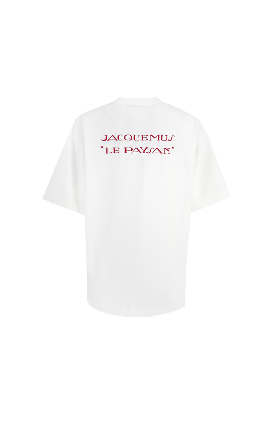 "Le Paysan" Collection T-Shirt
