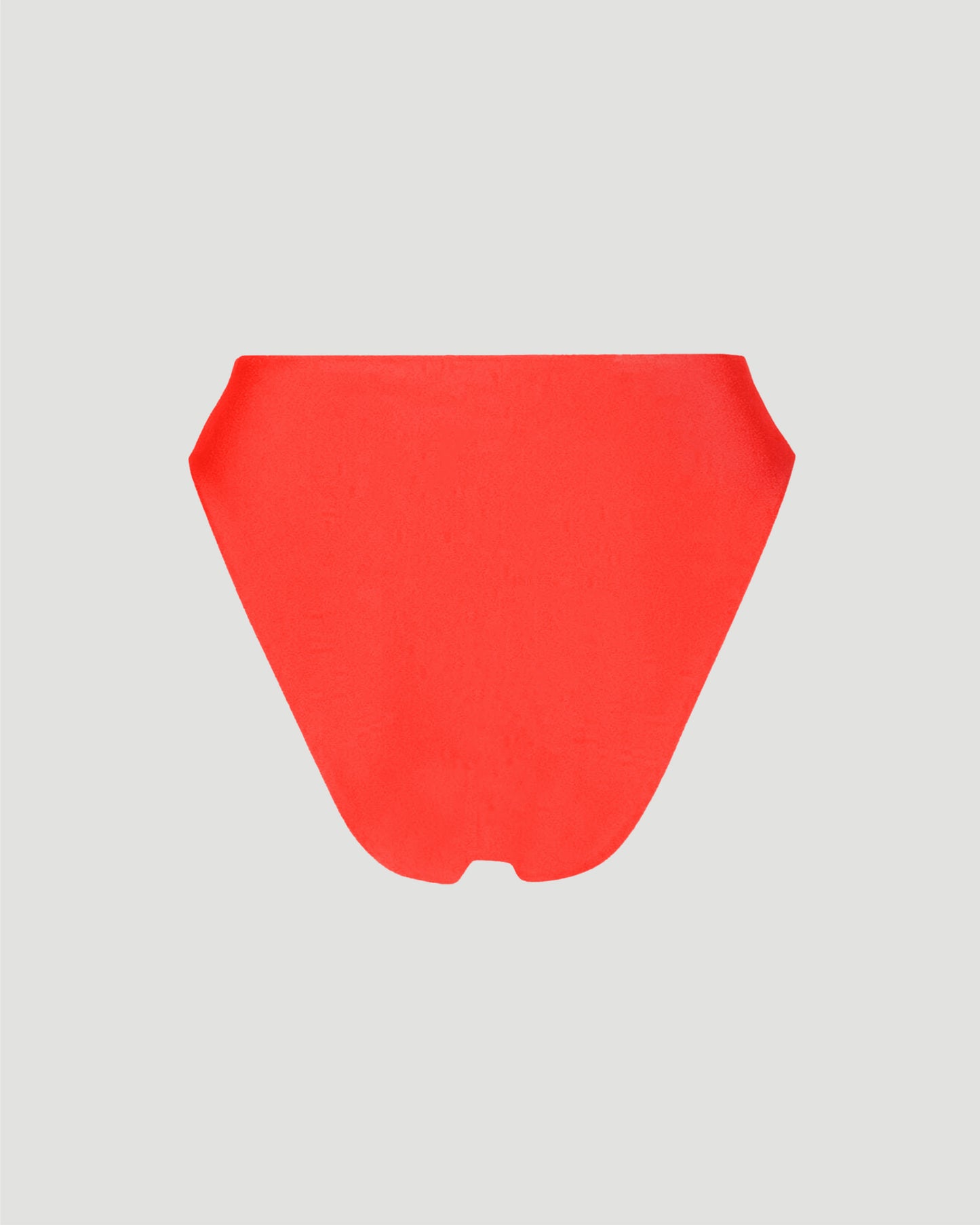 Bound BIKINI BOTTOMS IN CORAL