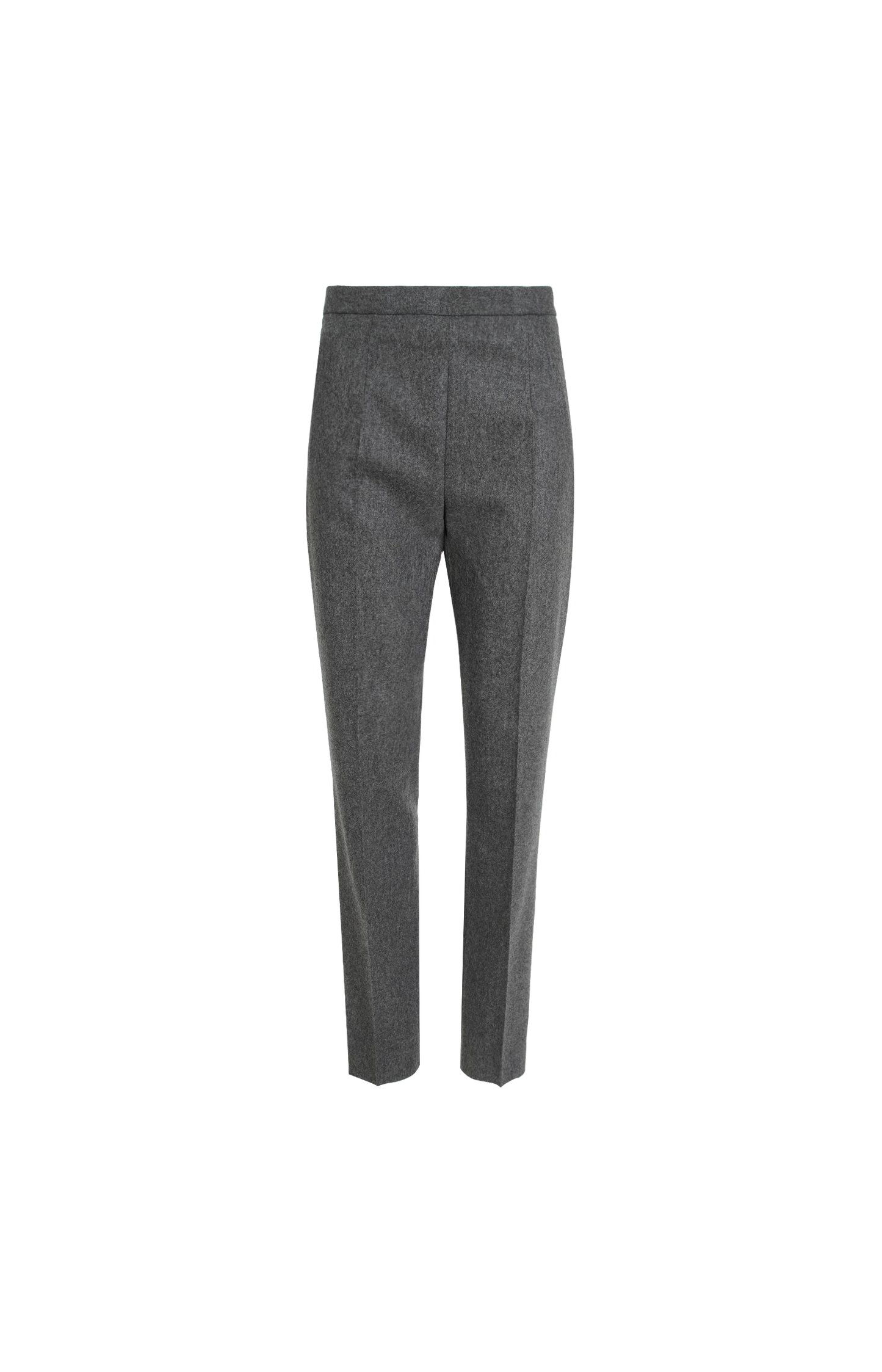 Wool Trousers