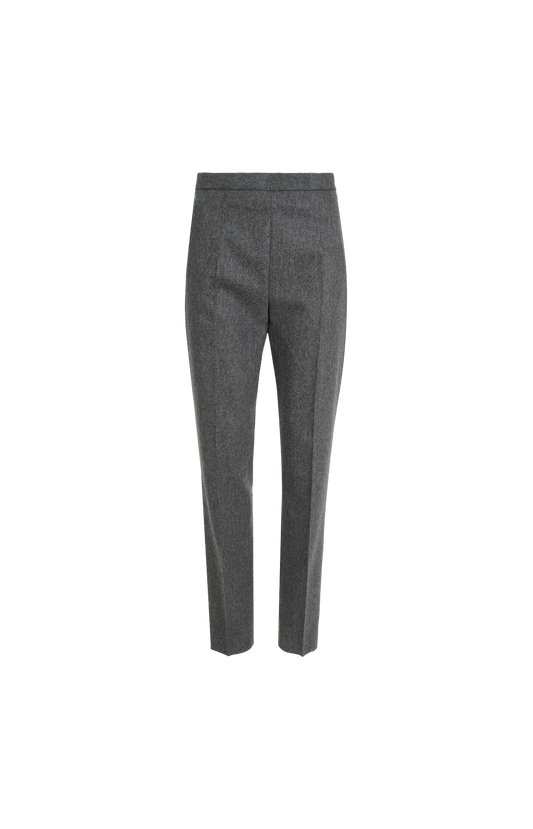 Wool Trousers