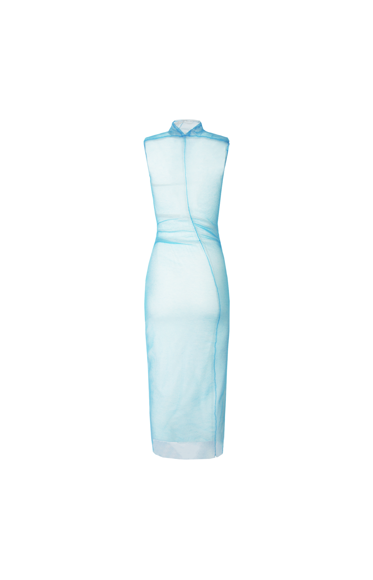 Sleeveless Dress