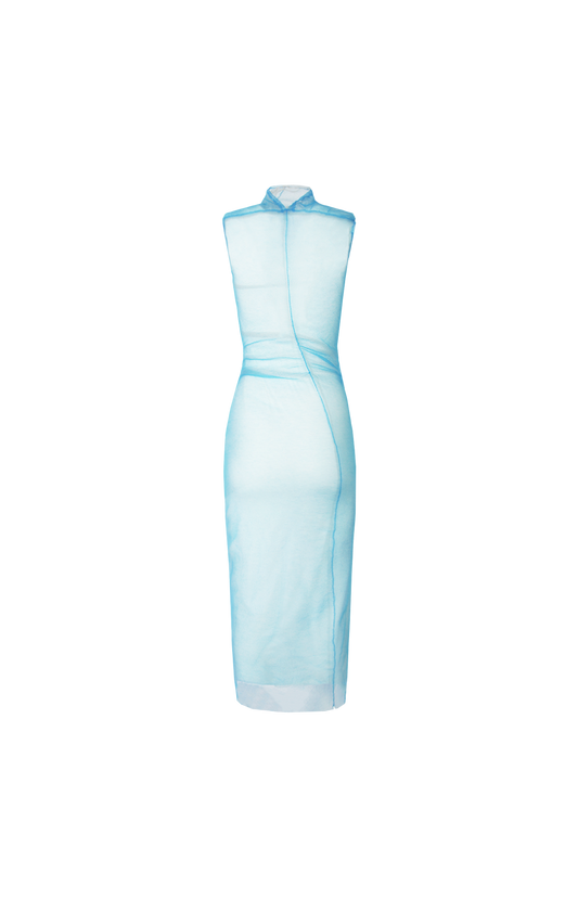 Sleeveless Dress