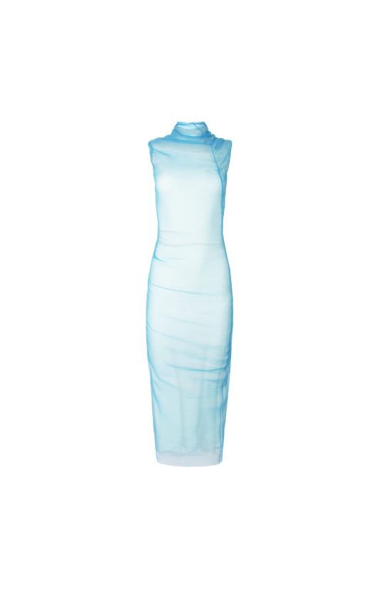 Sleeveless Dress