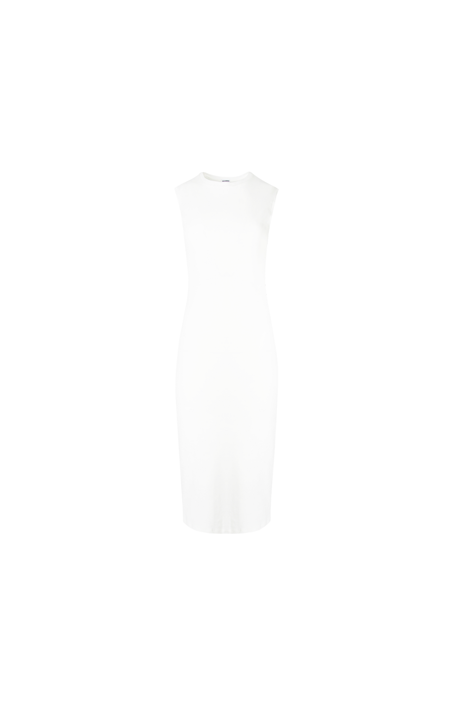 Sleeveless Dress