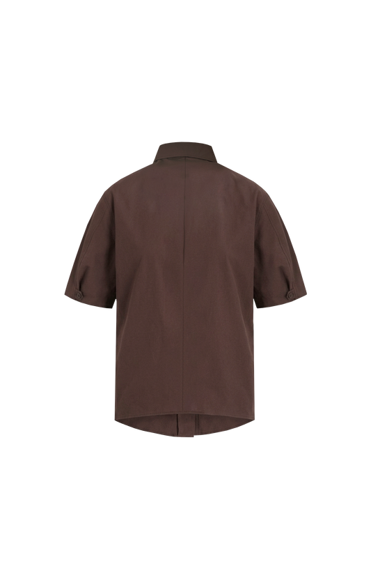 Short Sleeve Shirt