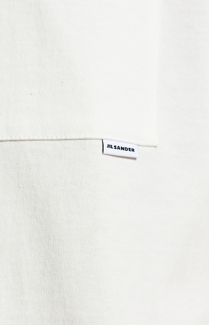 JIL Logo T-Shirt