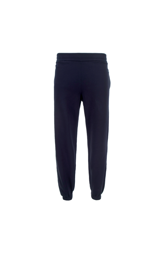 Sweatpants in Navy